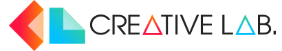 creativelab ヘルプセンターのホームページ